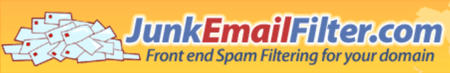 Junk Email Filter Hostkarma Blacklist check