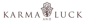 Karma and Luck logo
