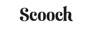 Scooch logo