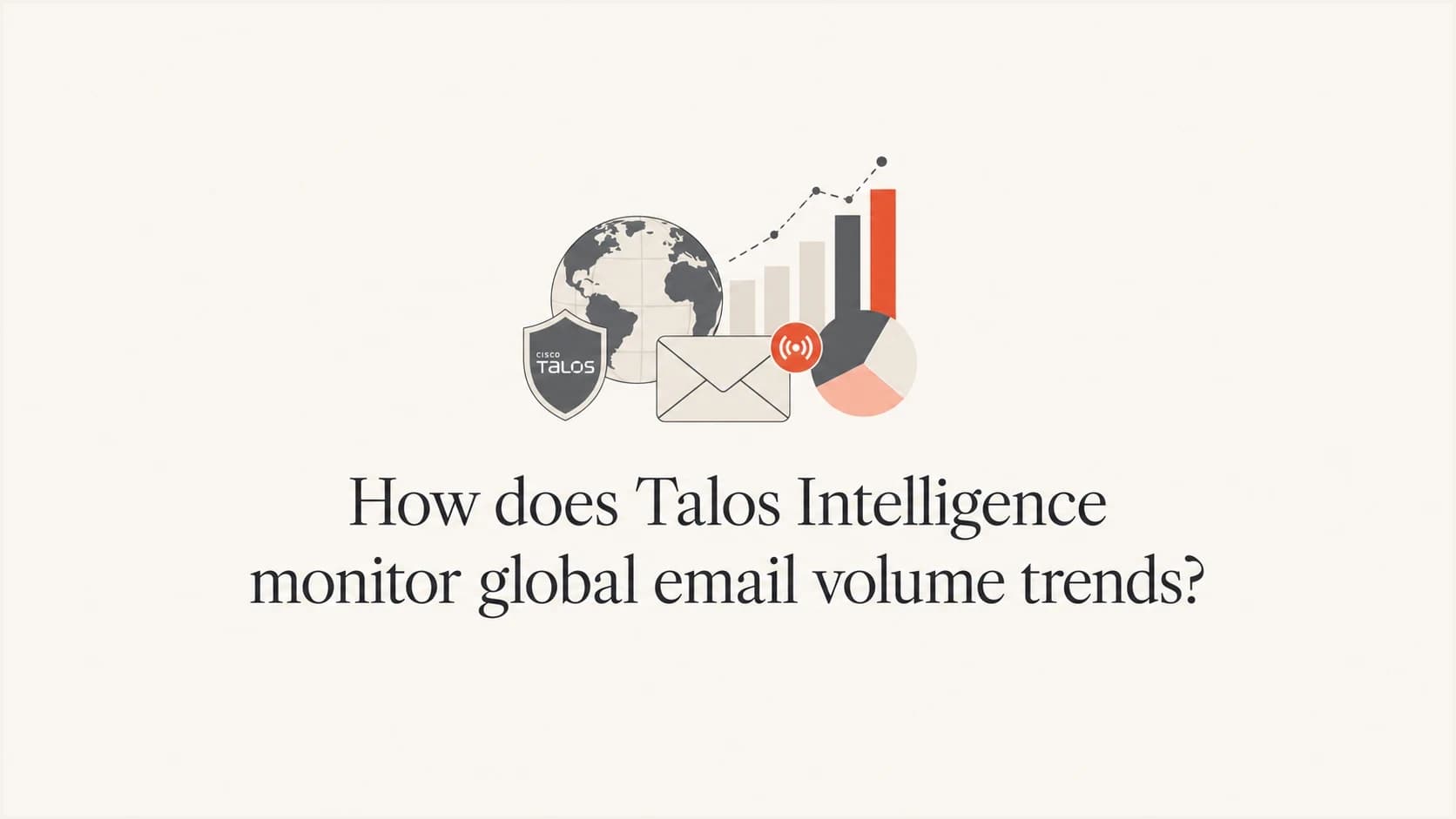 Editorial thumbnail for Talos Intelligence email volume trend monitoring.