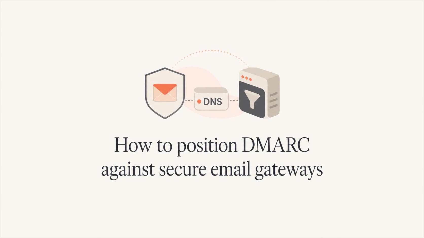 DMARC and secure email gateway positioning for MSP service delivery.