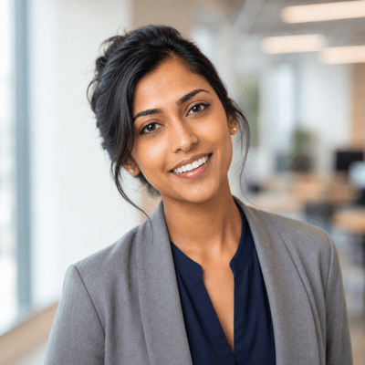 Priya Raman profile picture