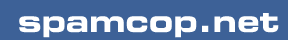 Cisco SpamCop Blocking List (SCBL)