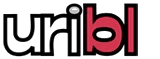 URIBL Black Domain Name Blacklist