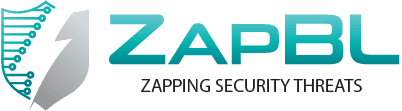 ZapBL DNSBL