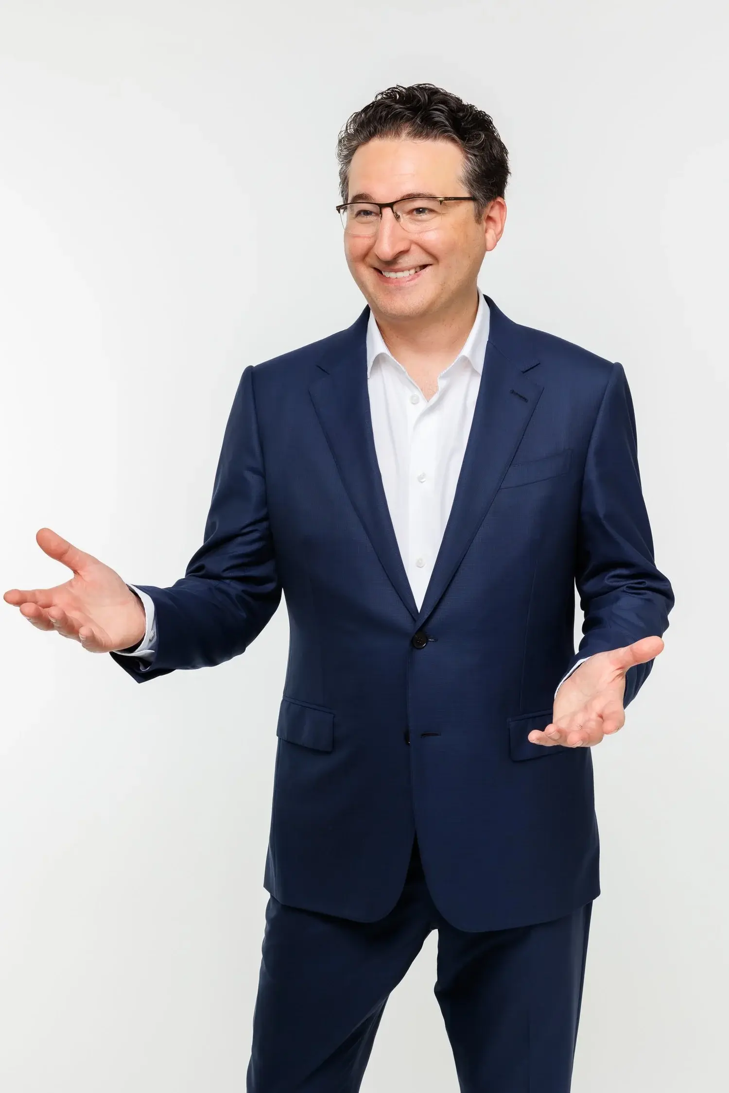 Peter Emmanouilidis
