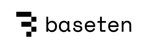 Baseten logo