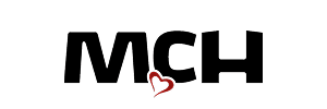 MCH A/S logo