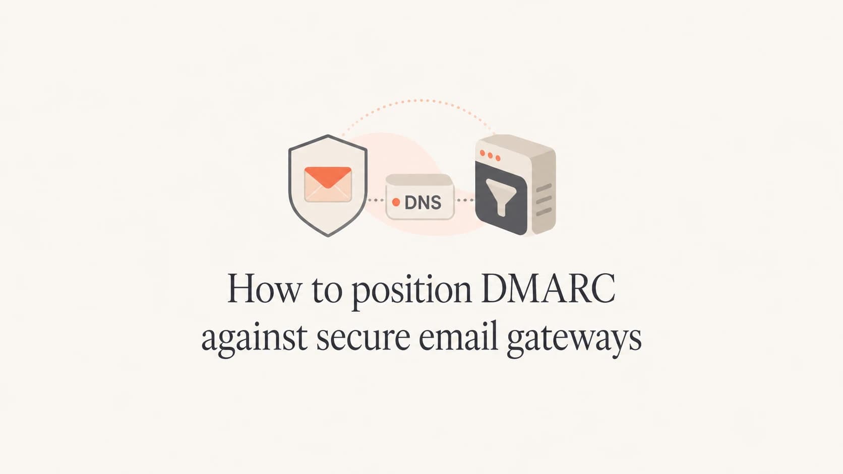 DMARC and secure email gateway positioning for MSP service delivery.