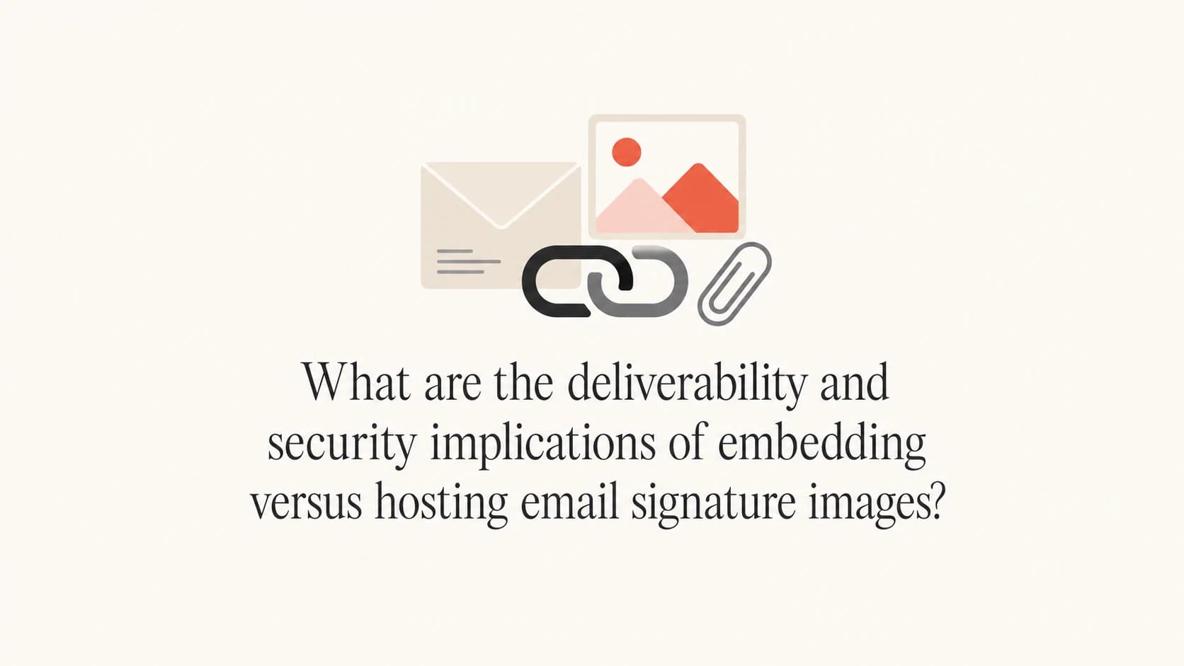 Email signature image shown as either an embedded file or a hosted linked asset.