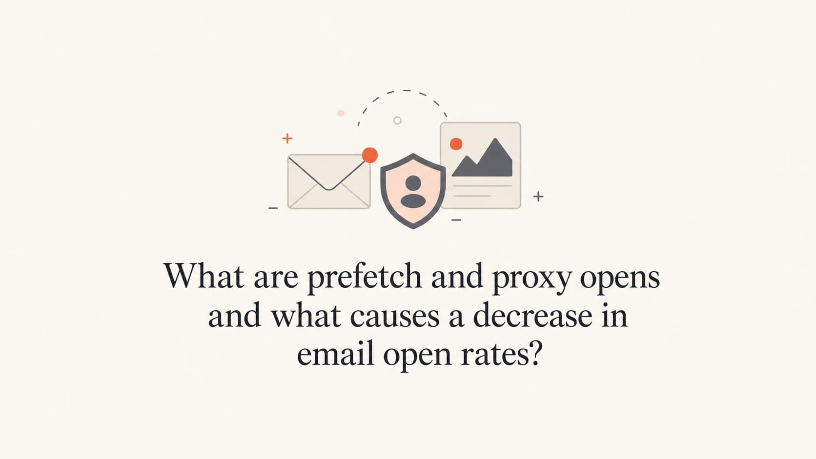 Editorial thumbnail showing email opens, proxy fetching, and image caching.