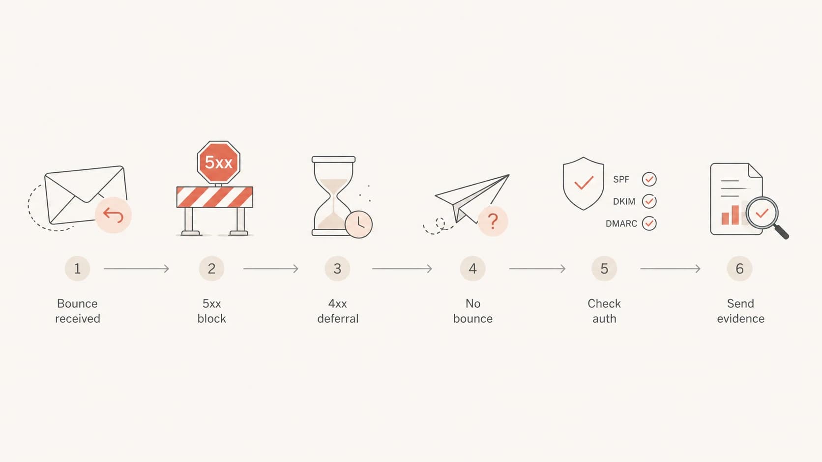 Flowchart for choosing the right Proofpoint support path