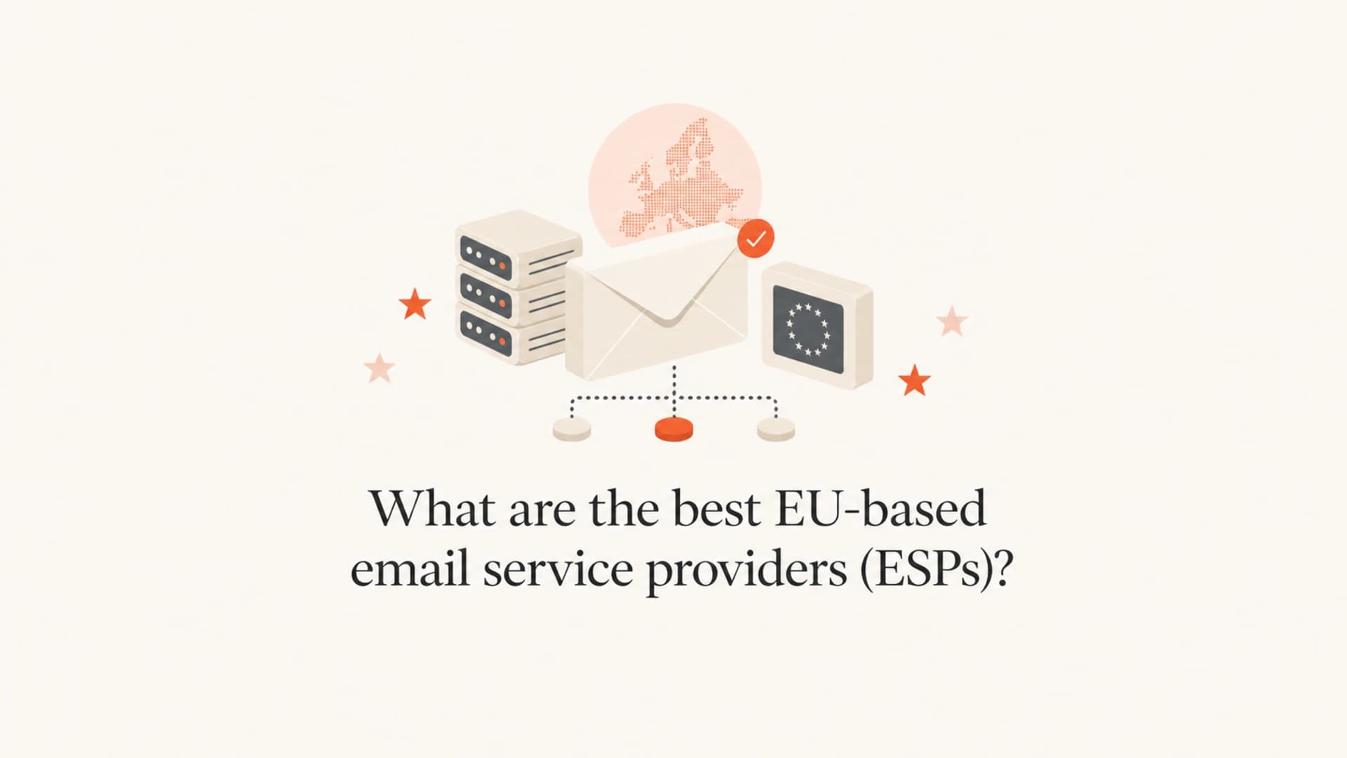 Editorial thumbnail for EU-based email service providers.