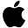 apple.com logo