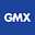 gmx.com logo