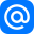 mail.ru logo