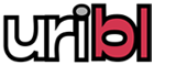 URIBL Multi Domain Name Blacklist