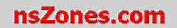 nsZones SURBL/Spam URI Realtime Block List (UBL)