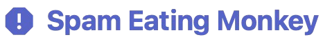 Spam Eating Monkey SEM-BACKSCATTER