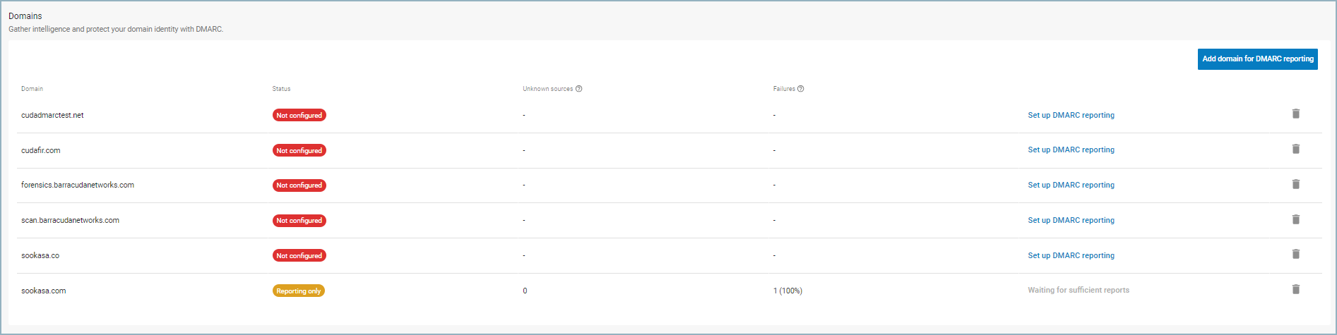 First comparison image