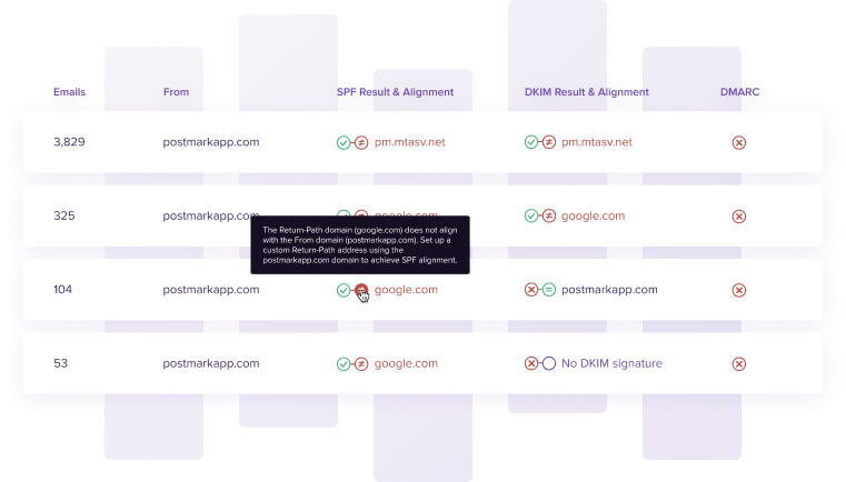 First comparison image