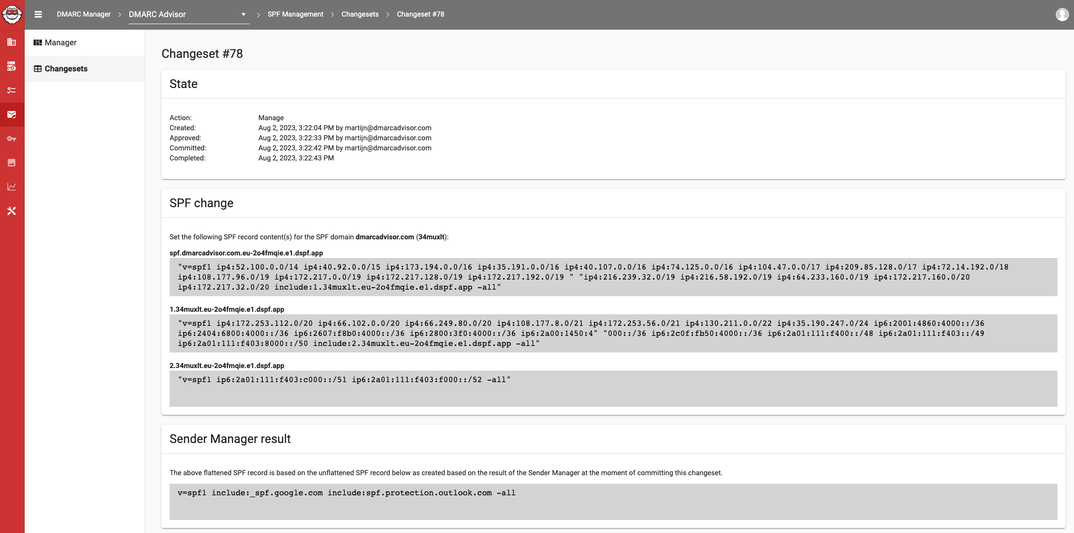 Second comparison image