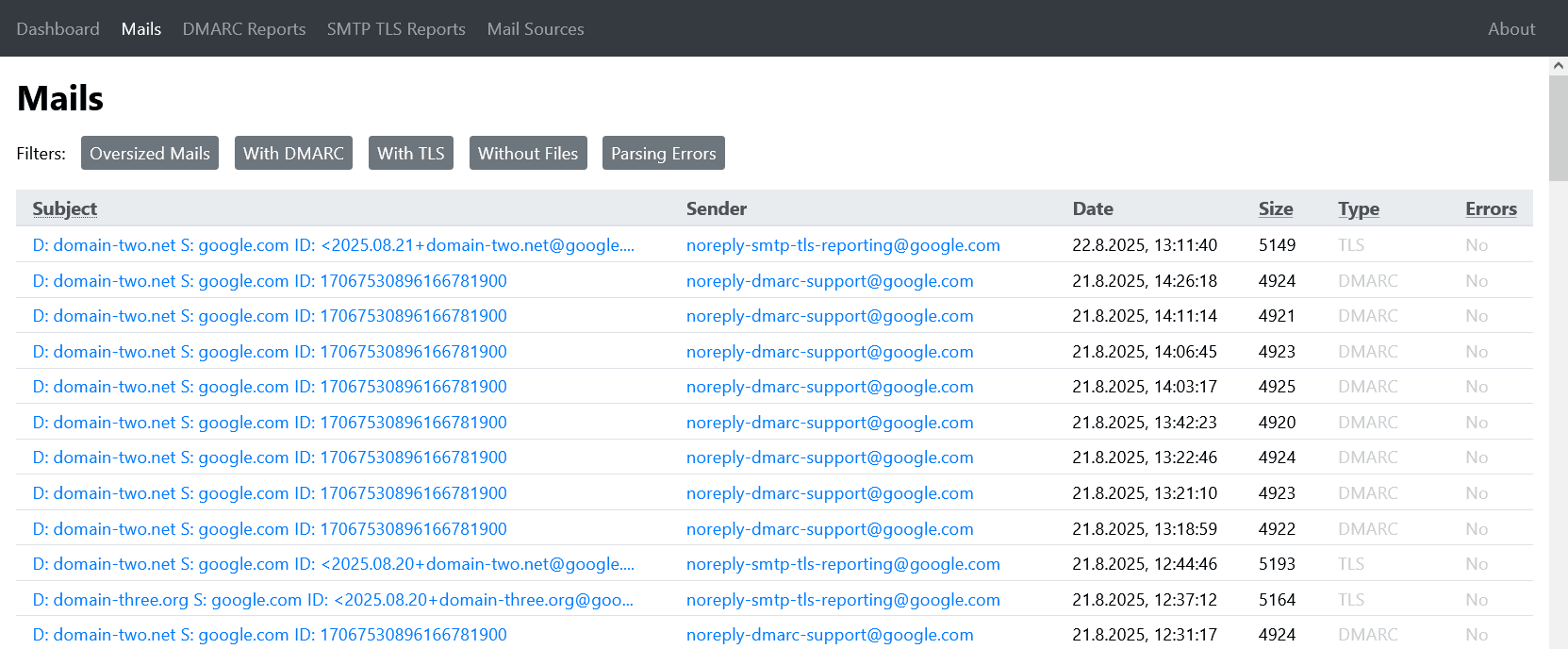 Second comparison image