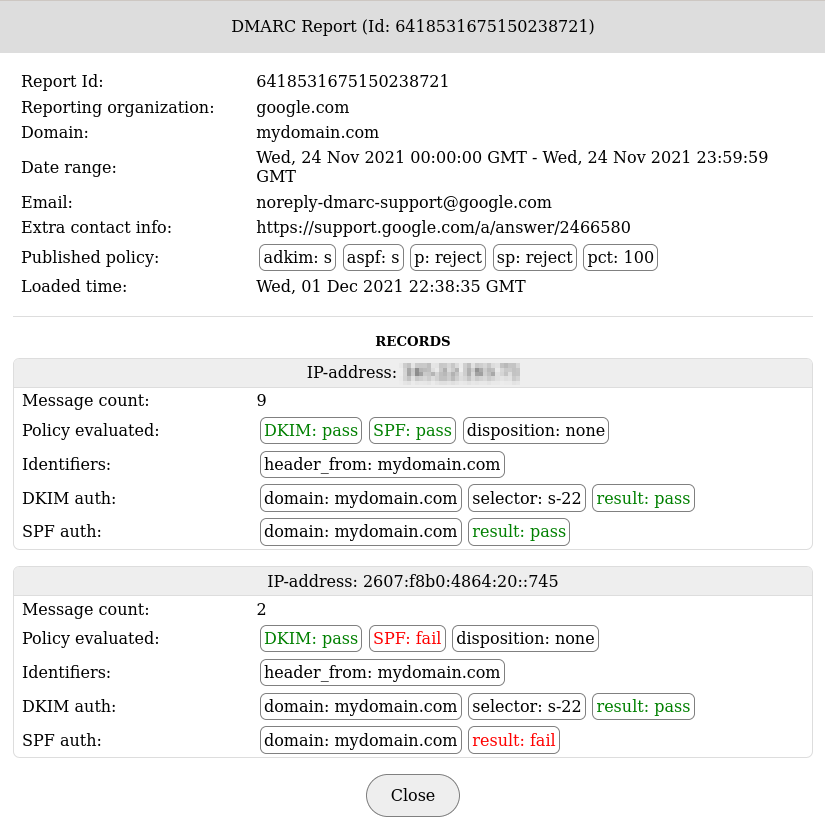 Second comparison image