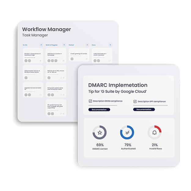 First comparison image