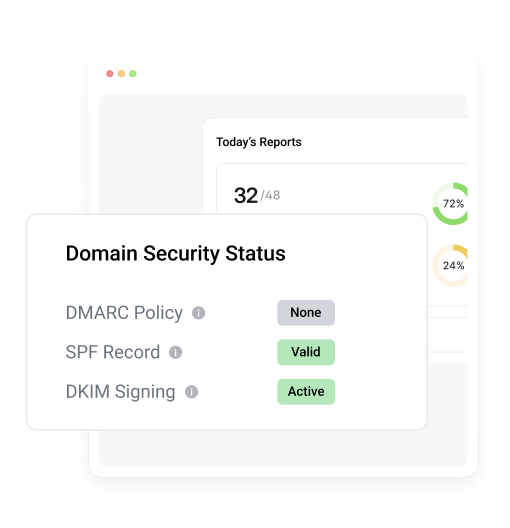 First comparison image