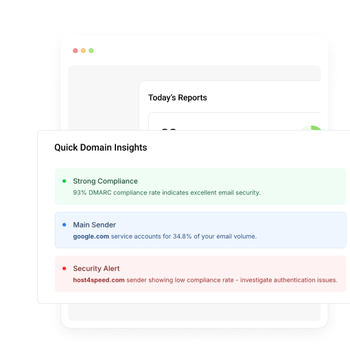 First comparison image
