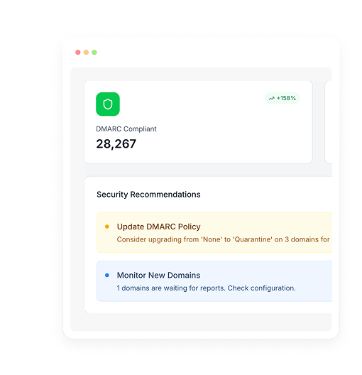 First comparison image
