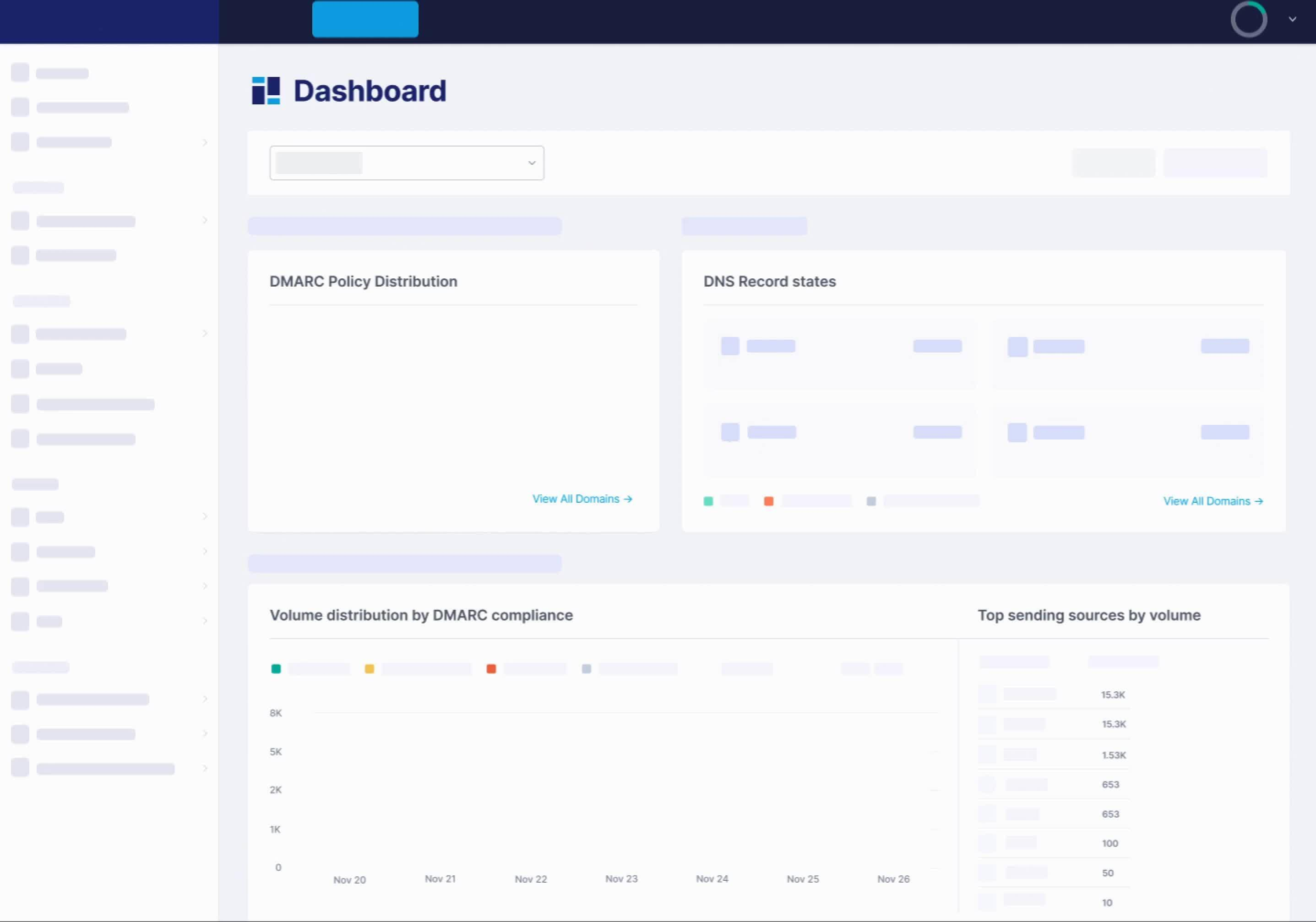 First comparison image