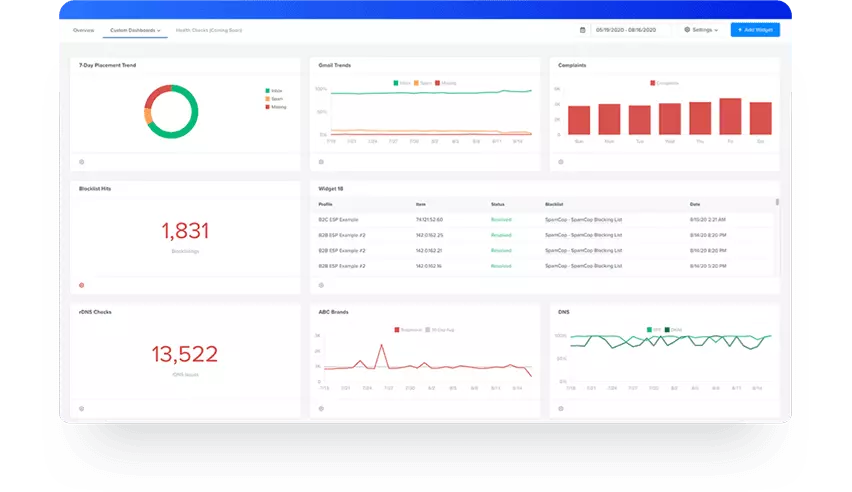 First comparison image