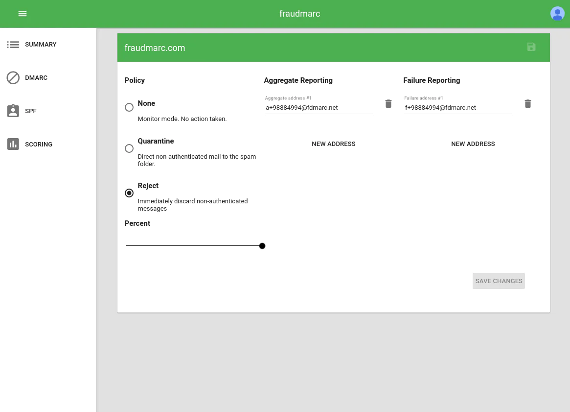 First comparison image