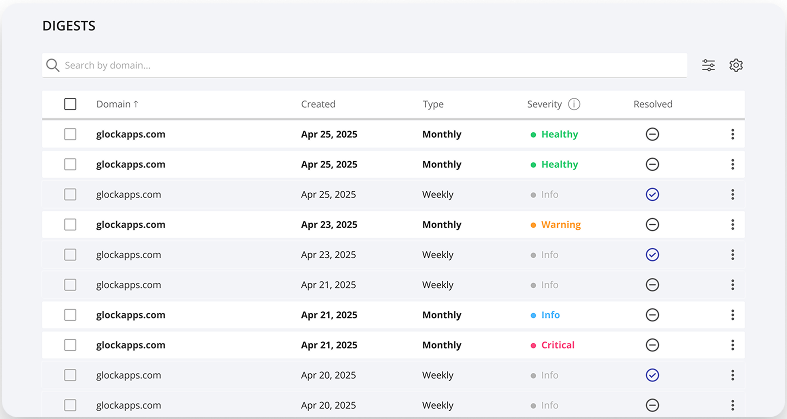 First comparison image