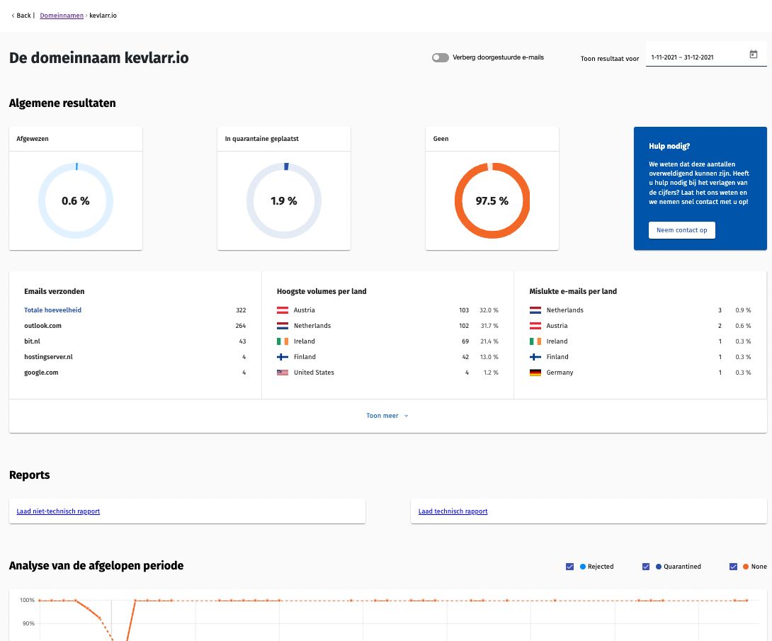 First comparison image