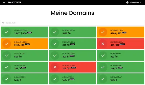 First comparison image