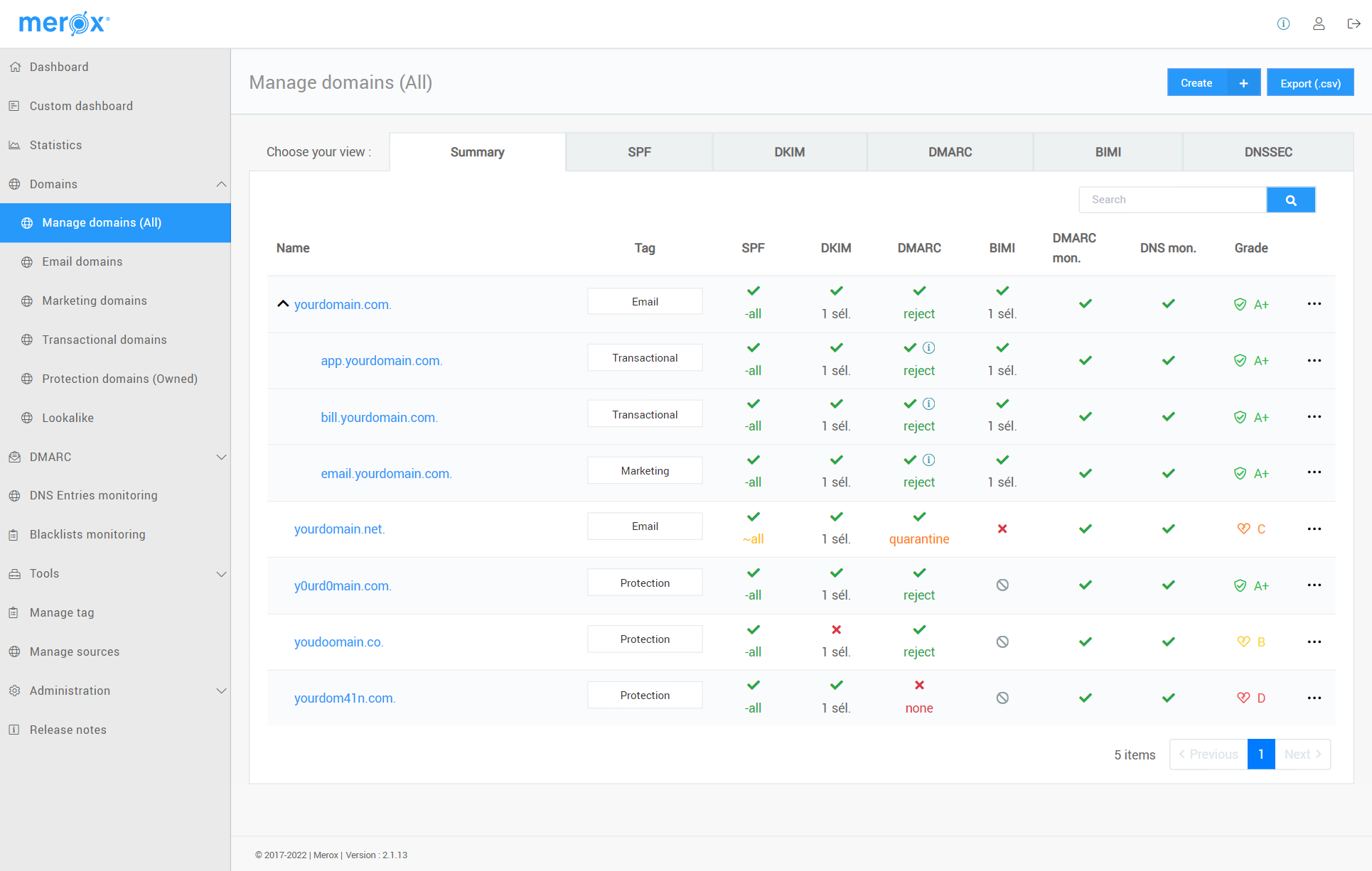 Second comparison image