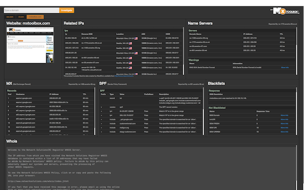 Second comparison image