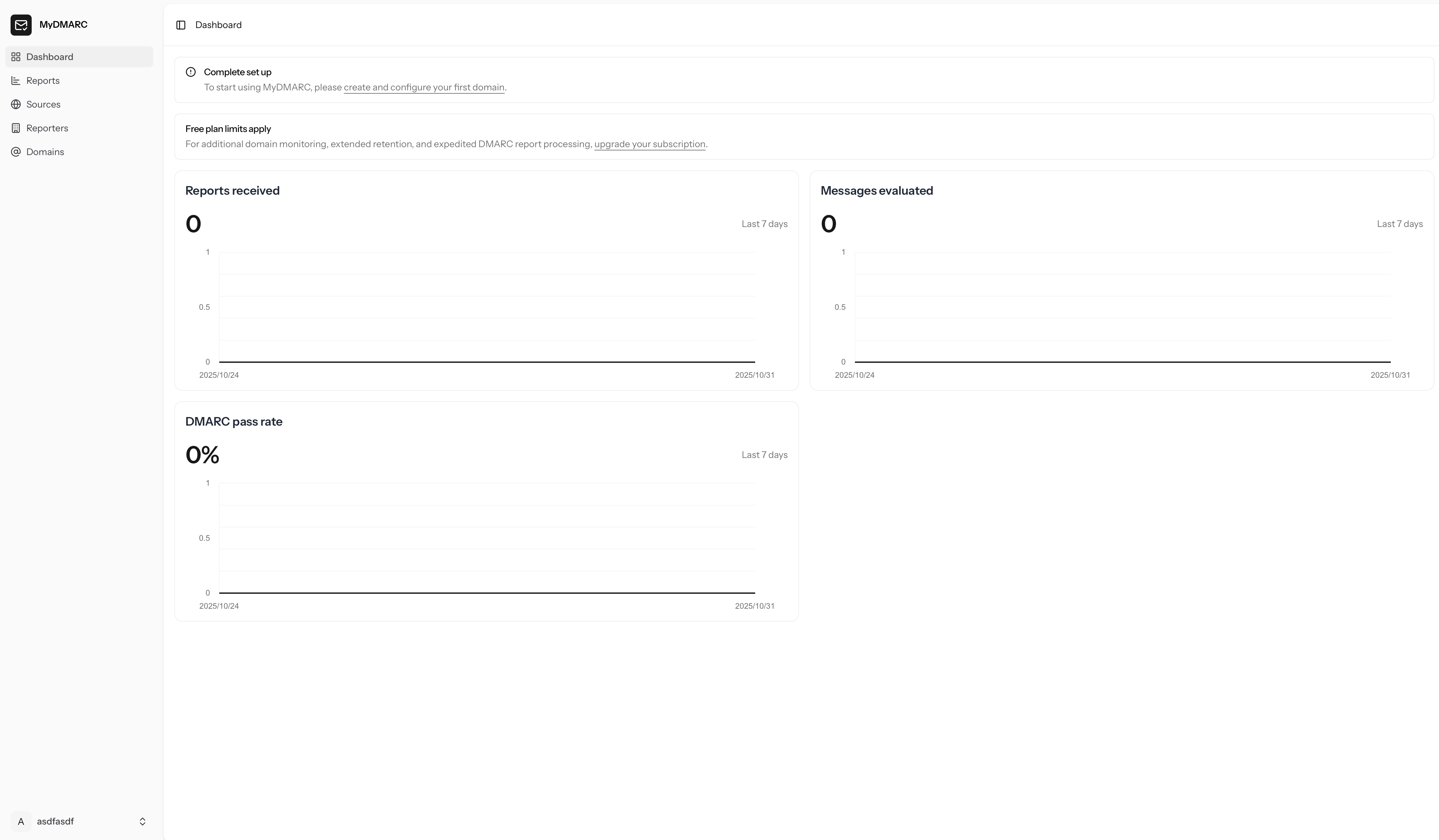 First comparison image