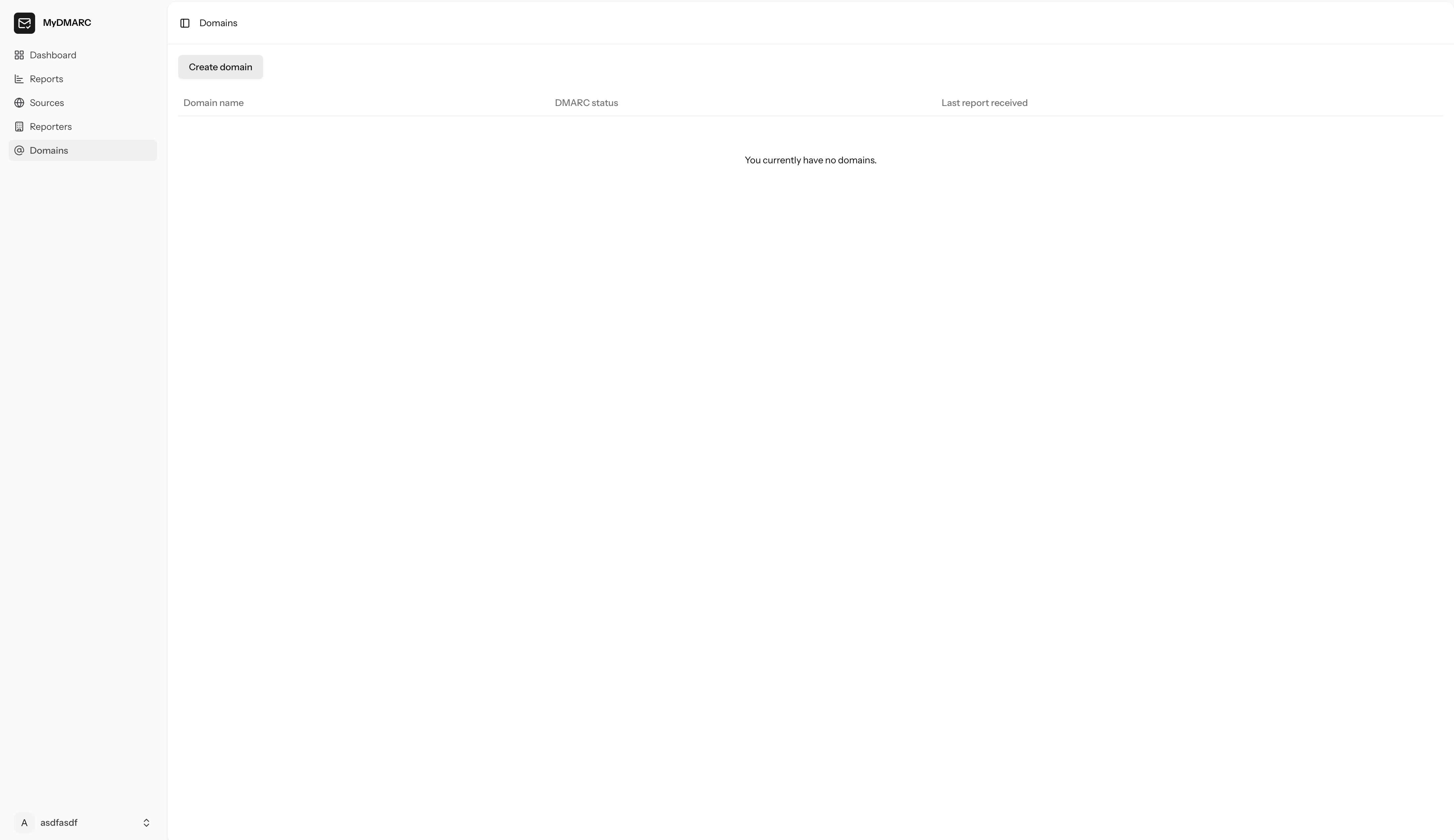 First comparison image