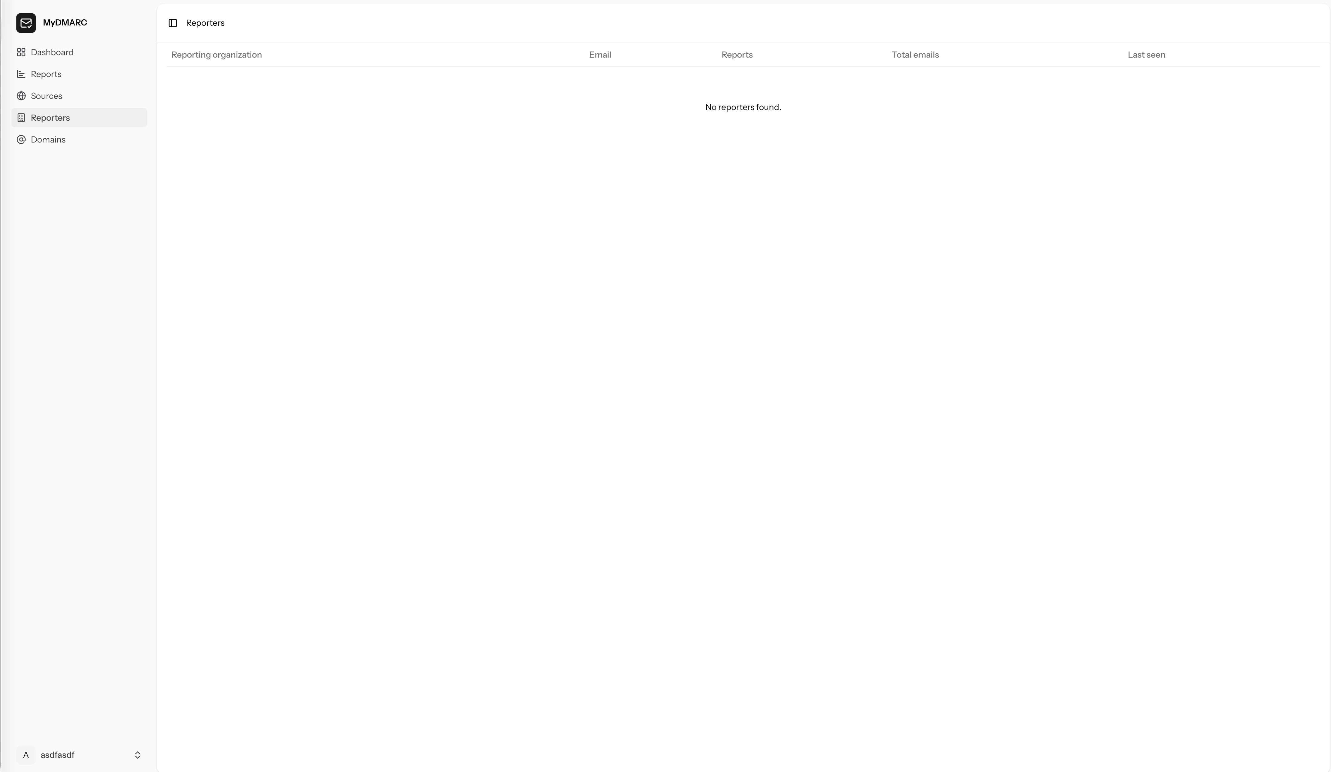 First comparison image