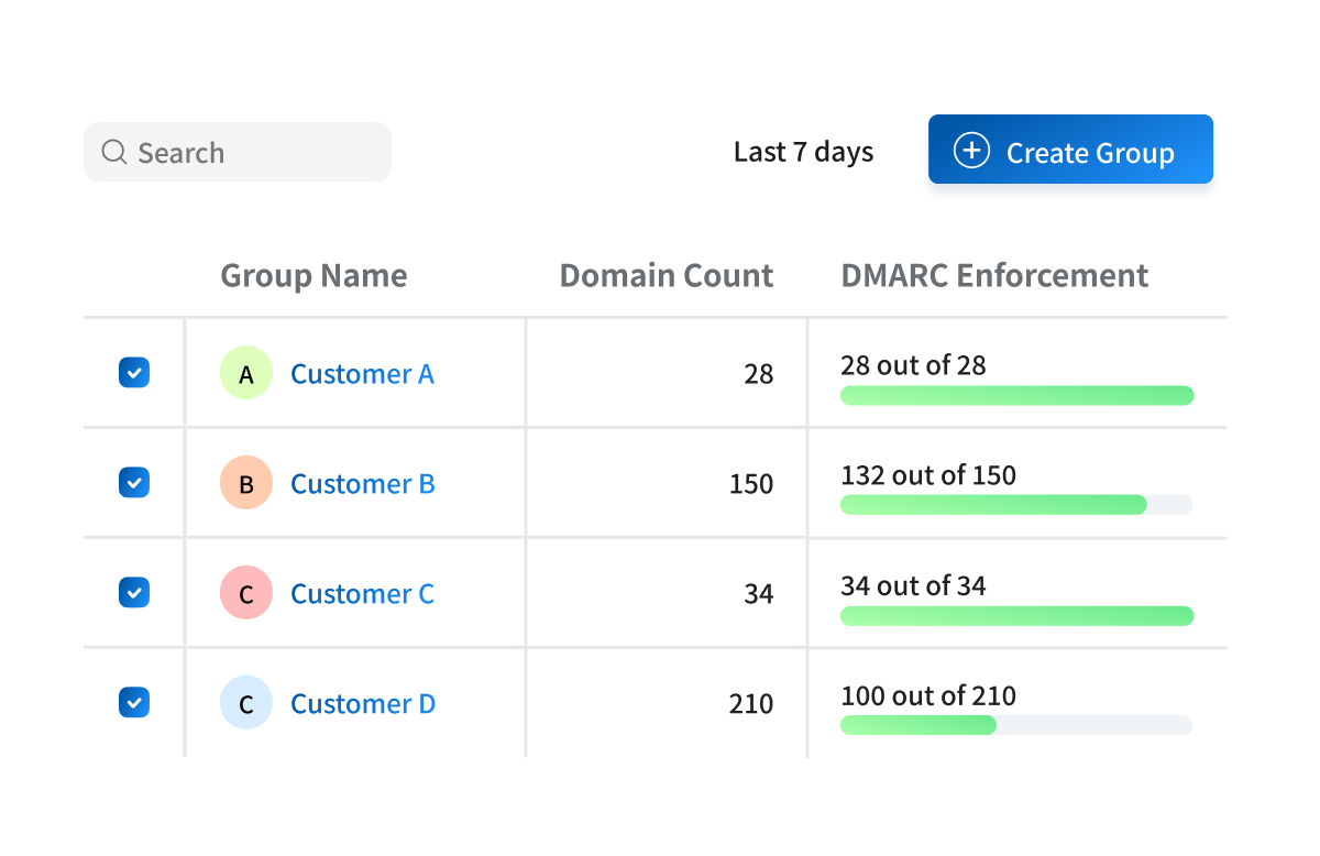 First comparison image
