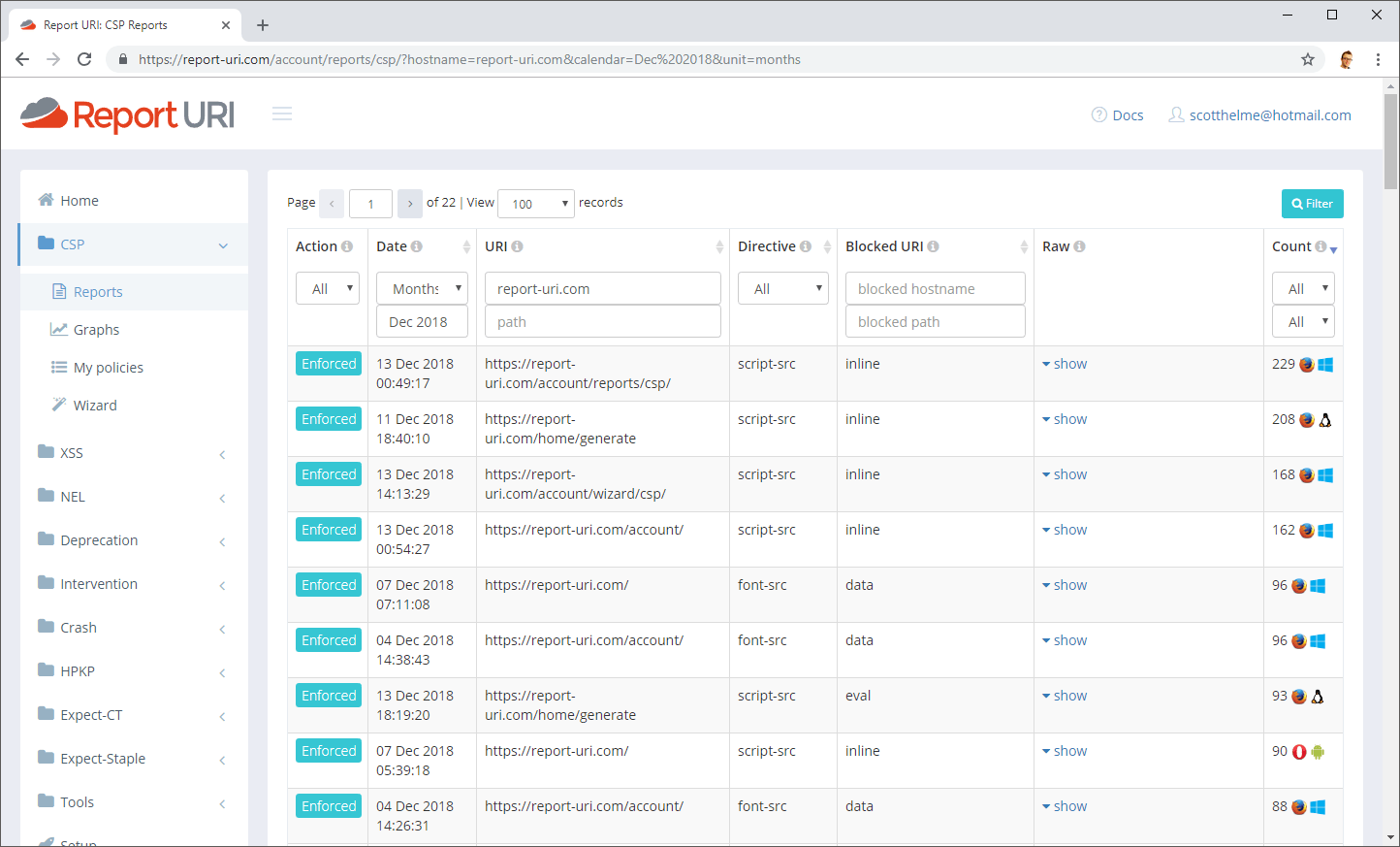 Second comparison image