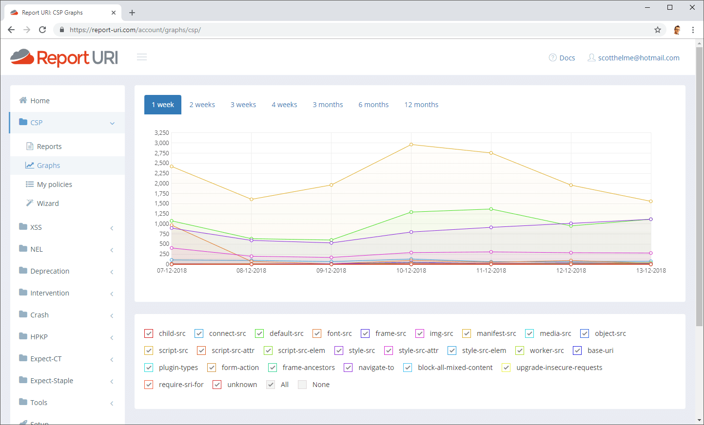 Second comparison image