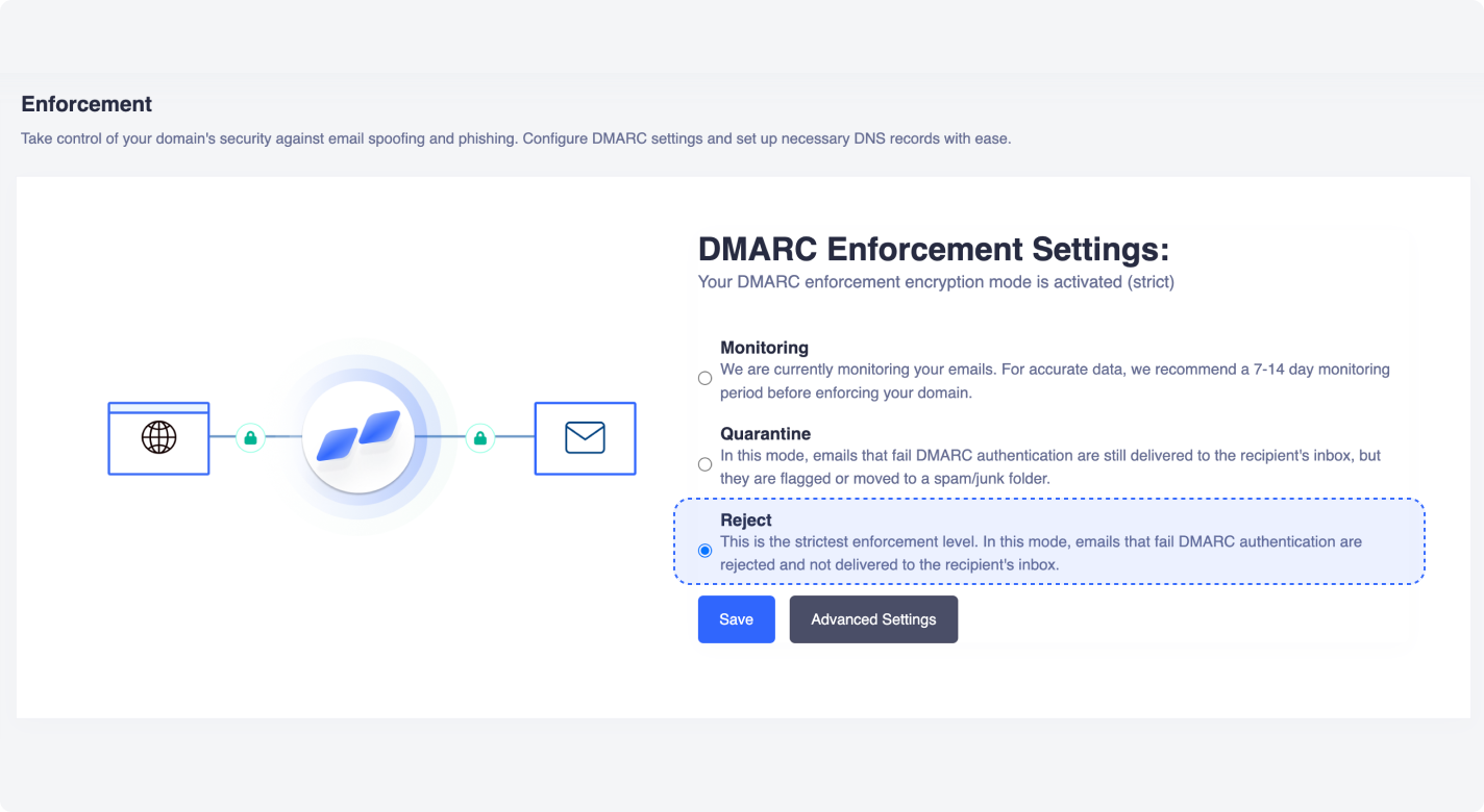 First comparison image