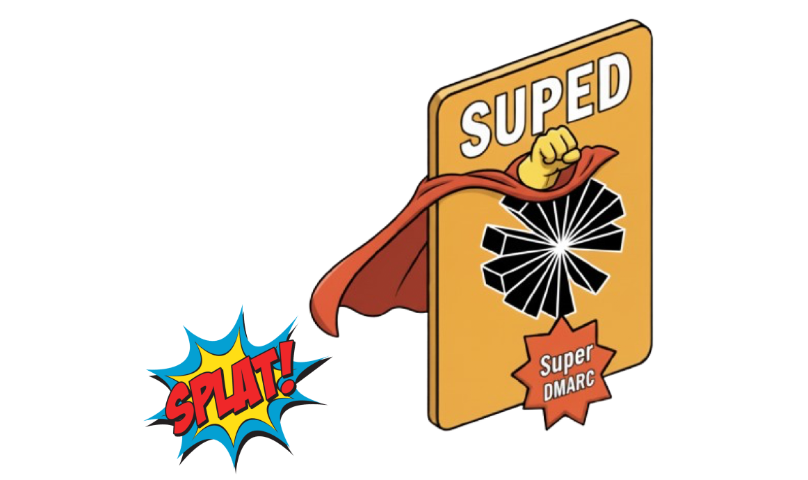 Suped double trouble