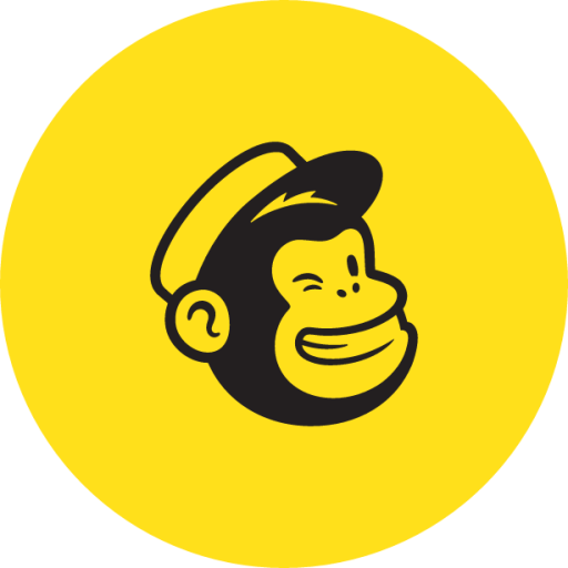 Mailchimp logo
