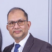 Senaka Mapa, Manager IT Operations and Infrastructure, Vision Australia